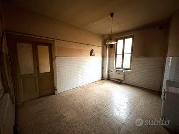 3 LOCALI A PONTERANICA