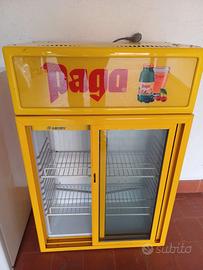 Frigovetrina
