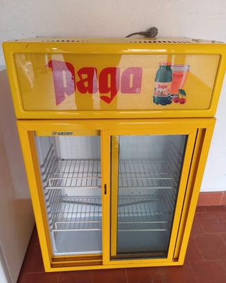 Frigovetrina