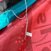 Kite Duotone 11 evo SLS