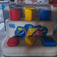 Gioco sonoro di coordinazione