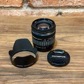 Olympus Zuiko Digital ED 14-42mm f/3.5-5.6