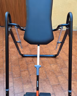 Panca ad inversione KETTLER APOLLO