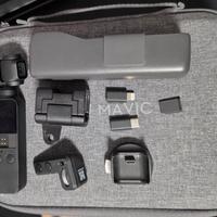 dji osmo pocket