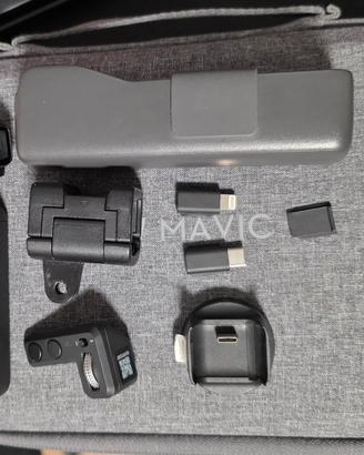 dji osmo pocket