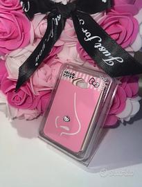 Piercing hello kitty