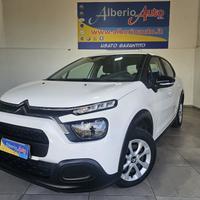 CITROEN C3 BlueHDi 100 S&S Shine Pack