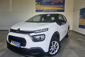 CITROEN C3 BlueHDi 100 S&S Shine Pack