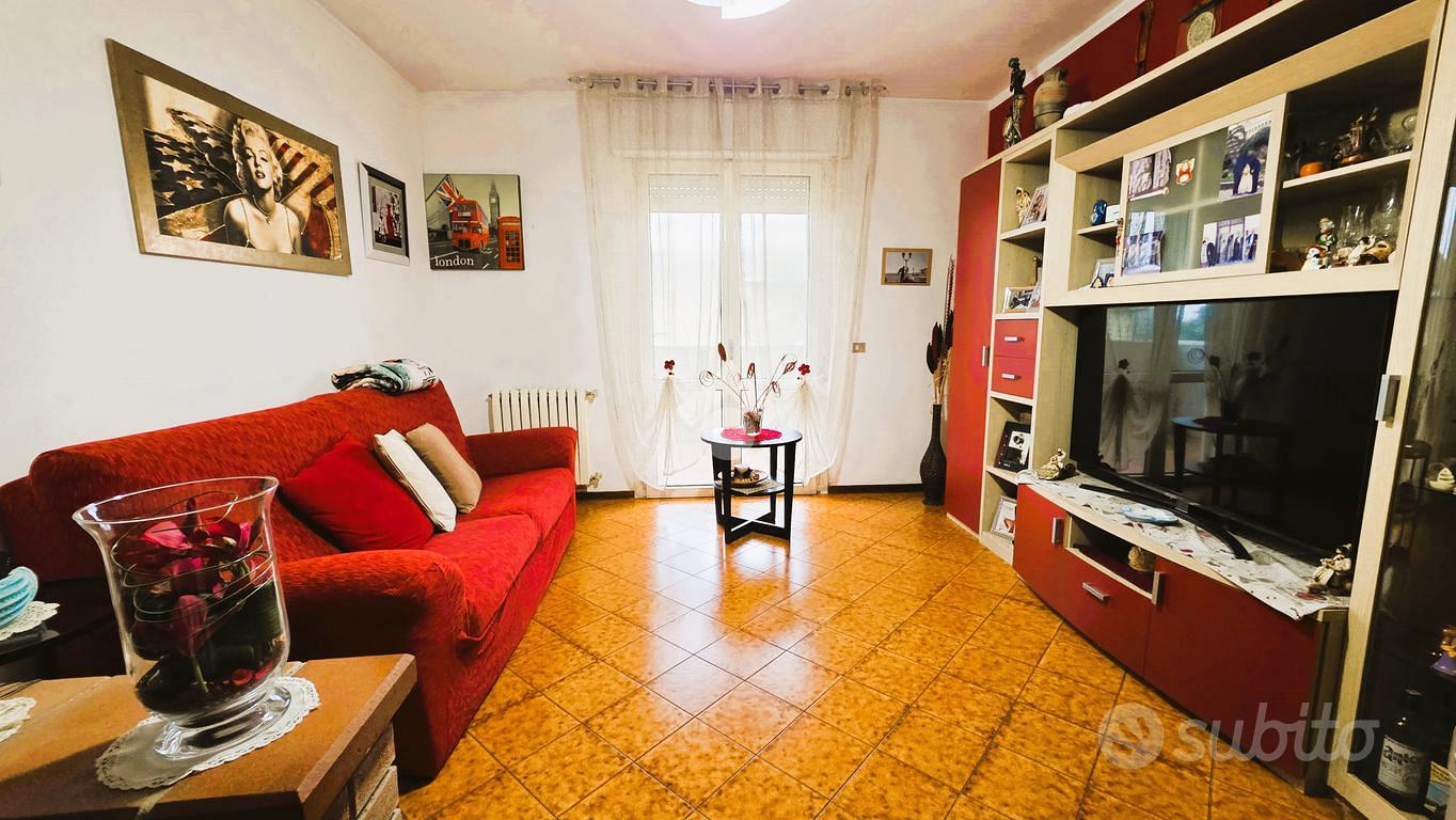 Appartamento – MN - Vista 2