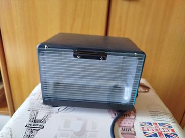 Fornetto Elettrico Compatto 