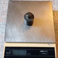 bilancia  professionale Tanita TLC 121