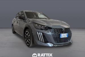 PEUGEOT 208 ii 2023 208 1.2 hybrid GT 145cv e-dcs