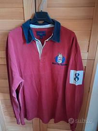 POLO A MANICHE LUNGHE MUD&GLORY