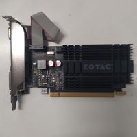 Scheda grafica Zotac GT 710 Zone Edition