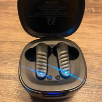 Cuffie buletooth acer