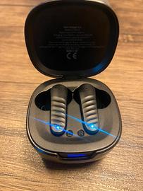 Cuffie buletooth acer