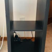 Scarpiera + mobile KELLAX