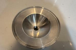 Dasa cupole testa jetski e altro