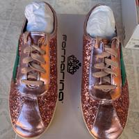 scarpe Fornarina nuove, mai usate!