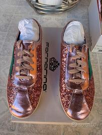 scarpe Fornarina nuove, mai usate!