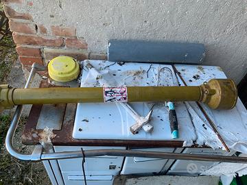 Cardano binacchi 2000