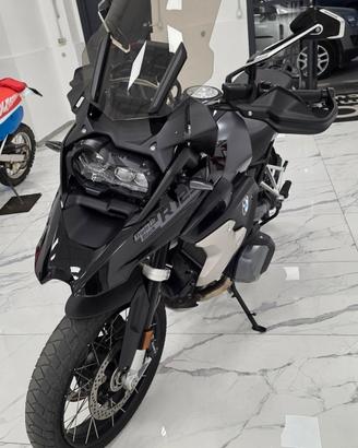 Bmw R 1250 GS full optinal