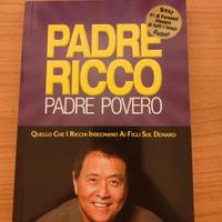 Padre ricco padre povero