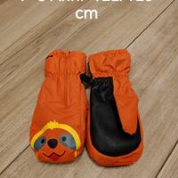 Guanti per bambini