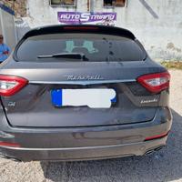 Maserati Levante 3.0 350cv Benz. 99000km-2018