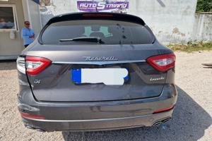 Maserati Levante 3.0 350cv Benz. 99000km-2018