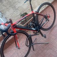 Bici da corsa