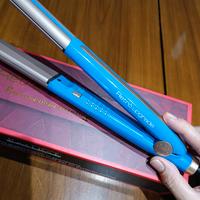 Piastra professionale capelli 