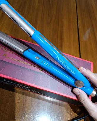 Piastra professionale capelli 