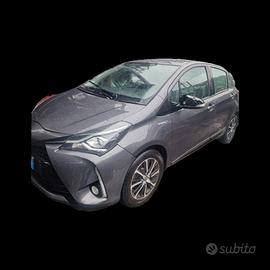ricambi Toyota yaris hybrid 