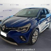 Renault Captur II 2019 Benzina 1.6 E-Tech phe...