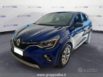 Renault Captur II 2019 Benzina 1.6 E-Tech phe...
