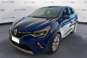 Renault Captur II 2019 Benzina 1.6 E-Tech phe...