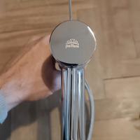 Rubinetto Miscelatore Marca Paffoni
