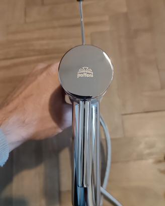 Rubinetto Miscelatore Marca Paffoni