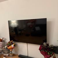 Samsung Smart TV 65’’ Crystal
