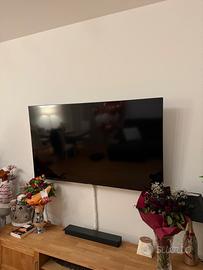 Samsung Smart TV 65’’ Crystal