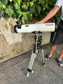 Telescopio vixen