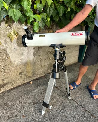 Telescopio vixen