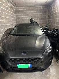 Ford focus st line - 39000 km