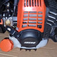 decespugliatore professionale Echo SRM-265