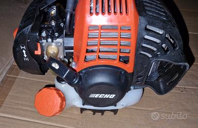 decespugliatore professionale Echo SRM-265
