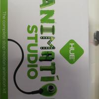 KIT ANIMATION STUDIO HUE