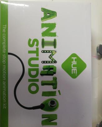 KIT ANIMATION STUDIO HUE