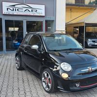 Fiat 500 1.4 16V Sport Abarth Neopatentati