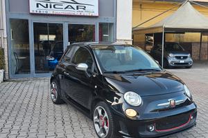 Fiat 500 1.4 16V Sport Abarth Neopatentati